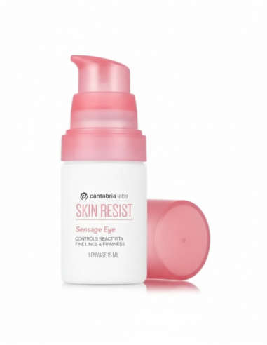 SKIN RESIST SENSAGE EYE  1 ENVASE 15 ML