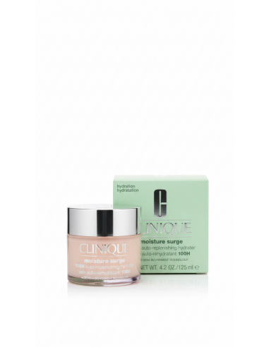 CLINIQUE MOISTURE SURGE 100H 125ML