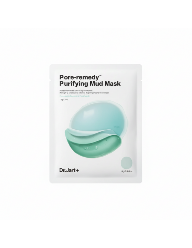 DR JART PORE REMEDY PURIFYING MUD...