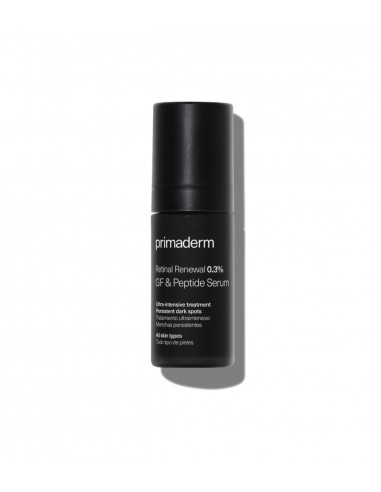 PRIMADERM RETINAL RENEWAL 0.3% GROWTH...