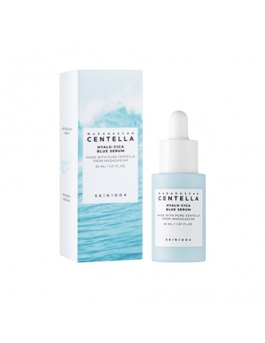 SKIN1004 Hyalu-Cica Blue Serum 30 ml