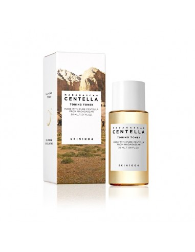 SKIN1004 MADAGASCAR CENTELLA TONING...