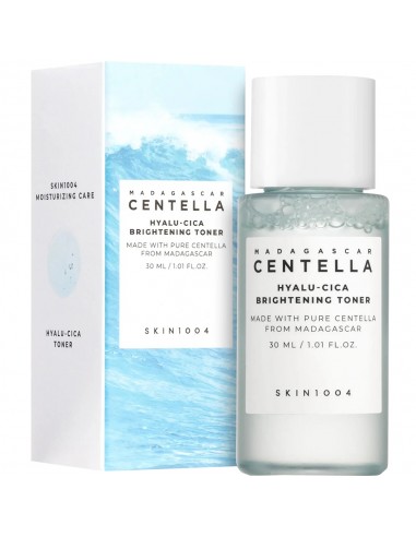 SKIN1004 HYALUCICA BRIGHTENING TONER...