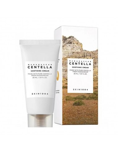 SKIN1004 MADAGASCAR CENTELLA SOOTHING...