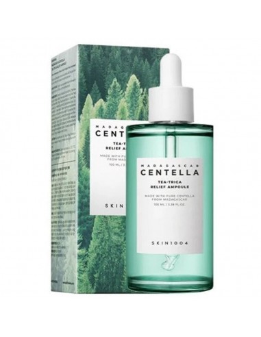 SKIN1004 MADAGASCAR CENTELLA TEATRICA...