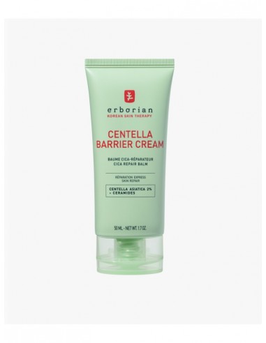 ERBORIAN CENTELLA BARRIER CREMA...
