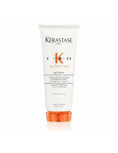 KERASTASE NUTRITIVE LAIT VITAL...