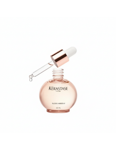 KERASTASE GOTAS DE BRILLO GLOSS...