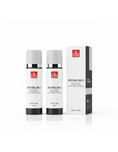 DS SPECTRAL DNC S DUPLO 2 X 60ML