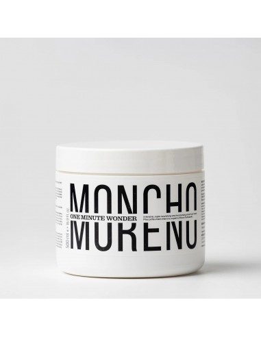 MONCHO MORENO ONE MINUTE WONDER 250ML