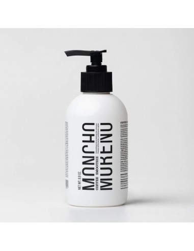 MONCHO MORENO COFFEE SMOOTHIE 250ML