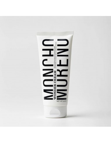 MONCHO MORENO WONDER CREAM 200ML