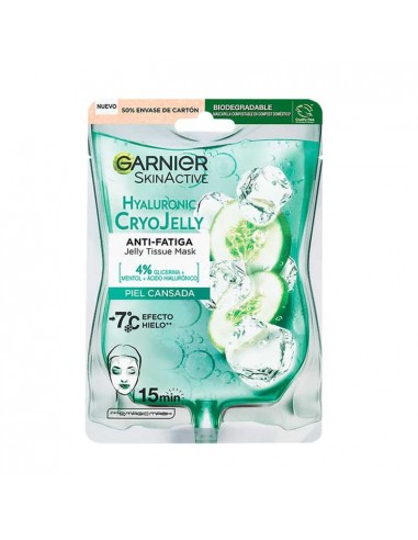 GARNIER HYALURONIC ANTIFATIGUE FACE...
