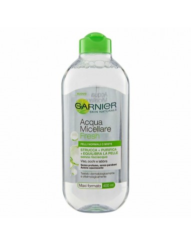 GARNIER SKINACTIVE MICELLAR WATER...
