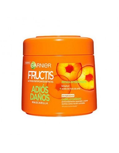 GARNIER FRUCTIS GOODBYE DAMAGE MASK...