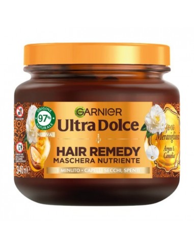 Garnier Ultra Dolce Hair Remedy...