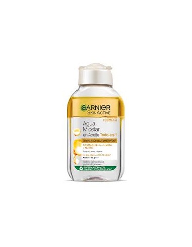 Garnier SkinActive Agua Micelar en...