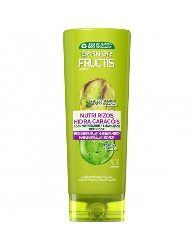 GARNIER FRUCTIS CURL CONDITIONER 250ML