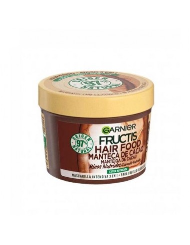 GARNIER FRUCTIS HAIR FOOD COCOA...