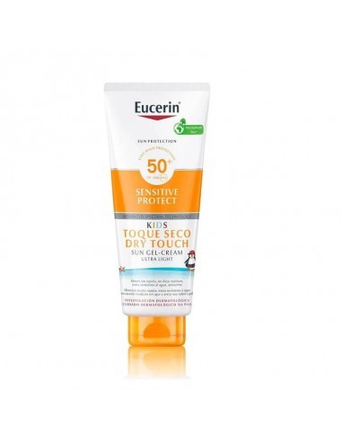 EUCERIN SUN KIDS GEL CREMA SPF50 200...