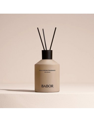 BABOR SOUL & ROOM FRAGANCE GROUNDING...