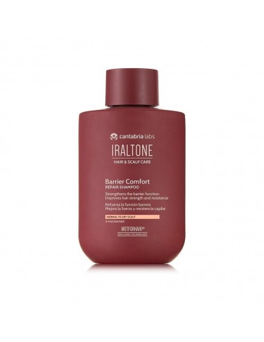 IRALTONE BARRIER COMFORT REPAIR...