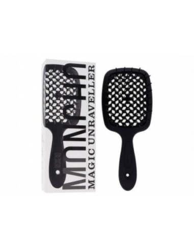 MONCHO MORENO CEPILLO MAGIC...