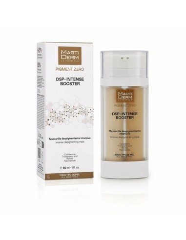 MartiDerm Pigment Zero DSP-Intense...