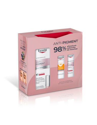 Eucerin Anti-Pigment Dual Sérum 30 ml...