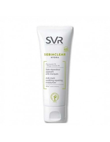 SVR Sebiaclear Hydra 40 ml