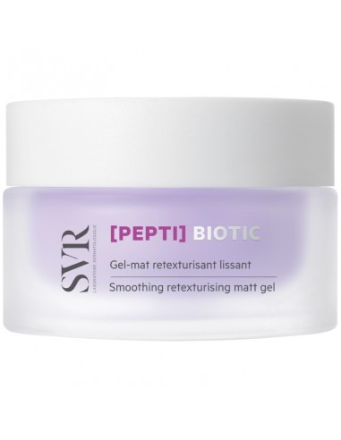 SVR PEPTI BIOTIC 50 ML GEL MATE CARA...