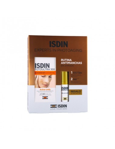 ISDIN PACK FOTOULTRA 100 ACTIVE UNIFY...
