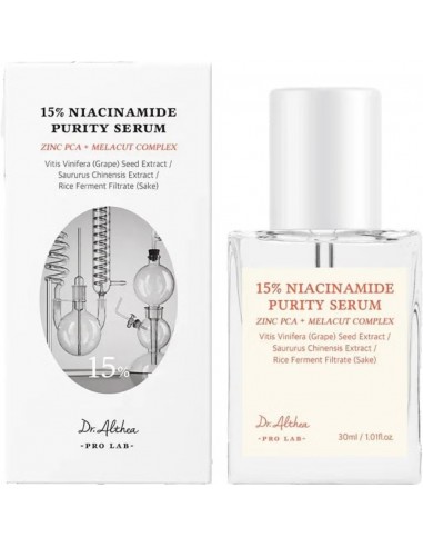 Dr. Althea 15% Niacinamide Purity...