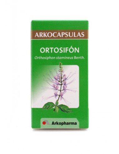 ORTOSIFON ARKOCAPS  45 CAPSULAS