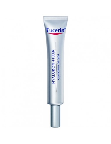 EUCERIN HYALURON FILLER FPS 15...