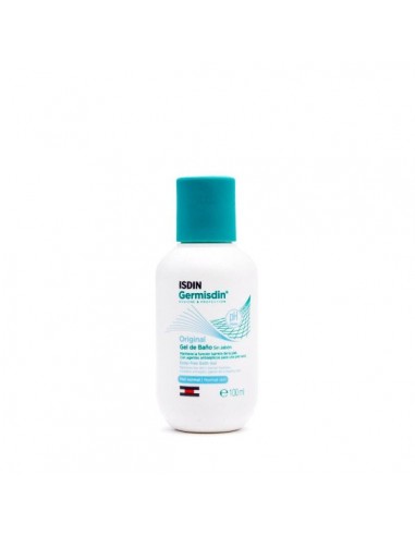ISDIN HYGIENE GERMISDIN ORIGINAL  1...