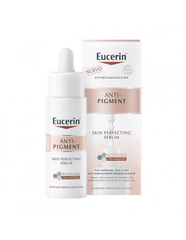 EUCERIN ANTI-PIGMENT SKIN PERFECTING...
