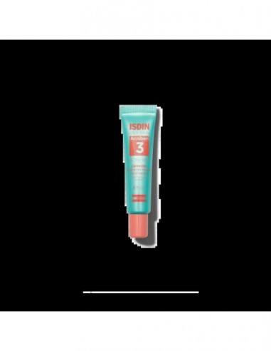ISDIN ACNIBEN TEEN SKINON THE SPOT 15...