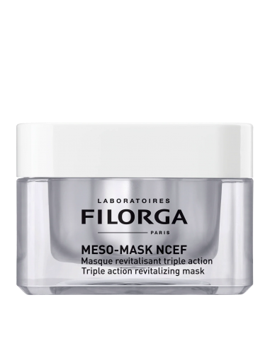 FILORGA MESO MASK NCEF REVITALIZANTE...