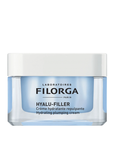 FILORGA HYALU FILLER CREMA HIDRATANTE...
