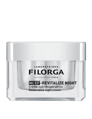 FILORGA NCEF REVITALIZE NIGHT CREMA...