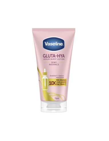Vaseline Gluta-Hya Dewy Radiance...