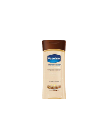 VASELINE ACEITE CORPORAL COCOA...