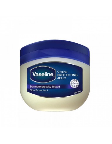 VASELINE ORIGINAL PROTECTING JELLY...