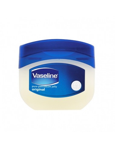 VASELINE ORIGINAL PROTECTING JELLY 50 ML