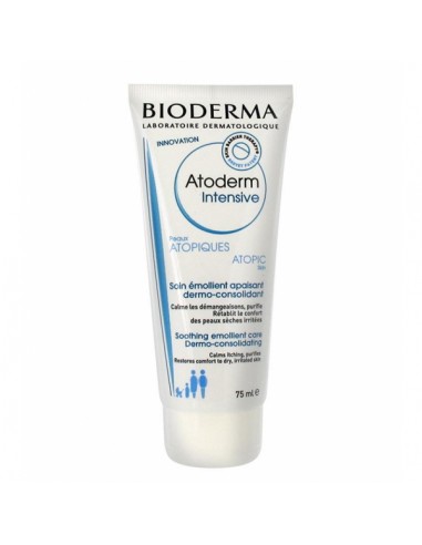 BIODERMA ATODERM INTENSIVE P.ATOP 75 ML