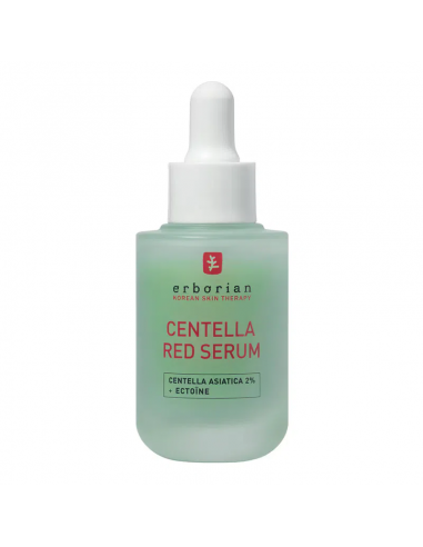ERBORIAN CENTELLA RED SERUM 30ML
