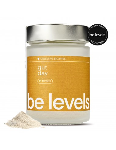 BE Levels Gut Day 150 g