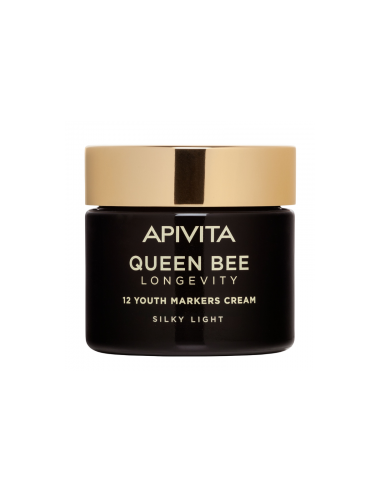 APIVITA QUEEN BEE LONGEVITY CREMA 12...
