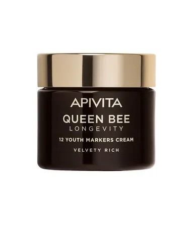 APIVITA QUEEN BEE LONGEVITY CREMA  12...